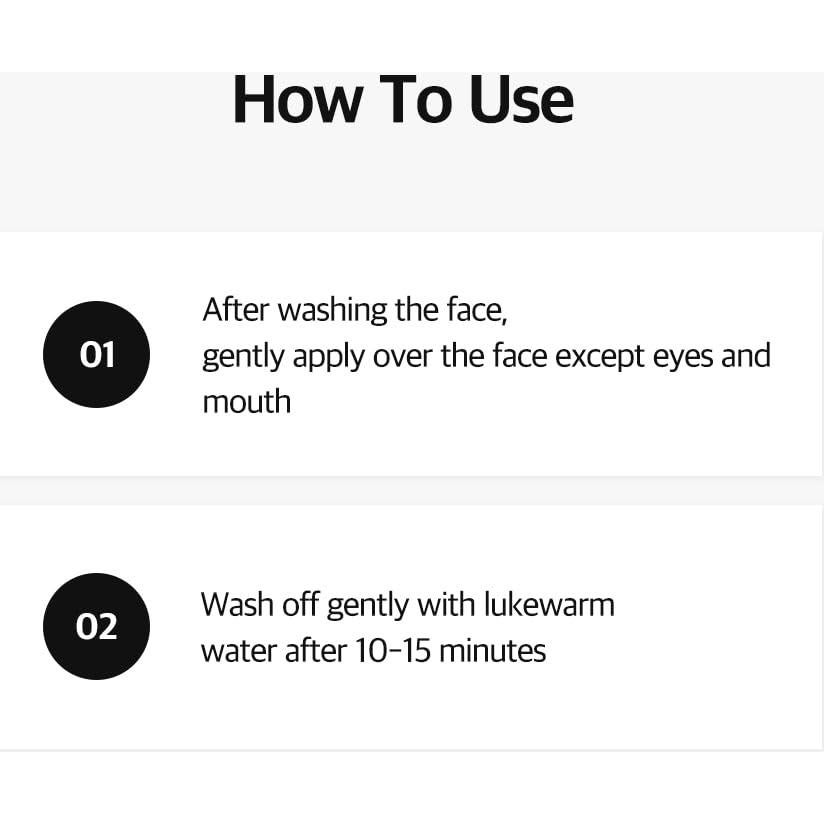 Mascarilla de barro Papa Recipe - Arcilla Kaolin y Bentonita 150g