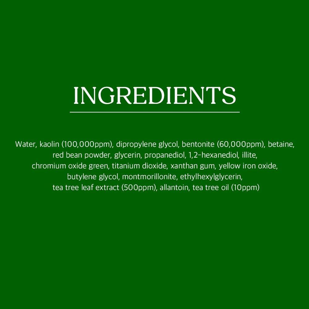 Mascarilla de barro Papa Recipe - Arcilla Kaolin y Bentonita 150g