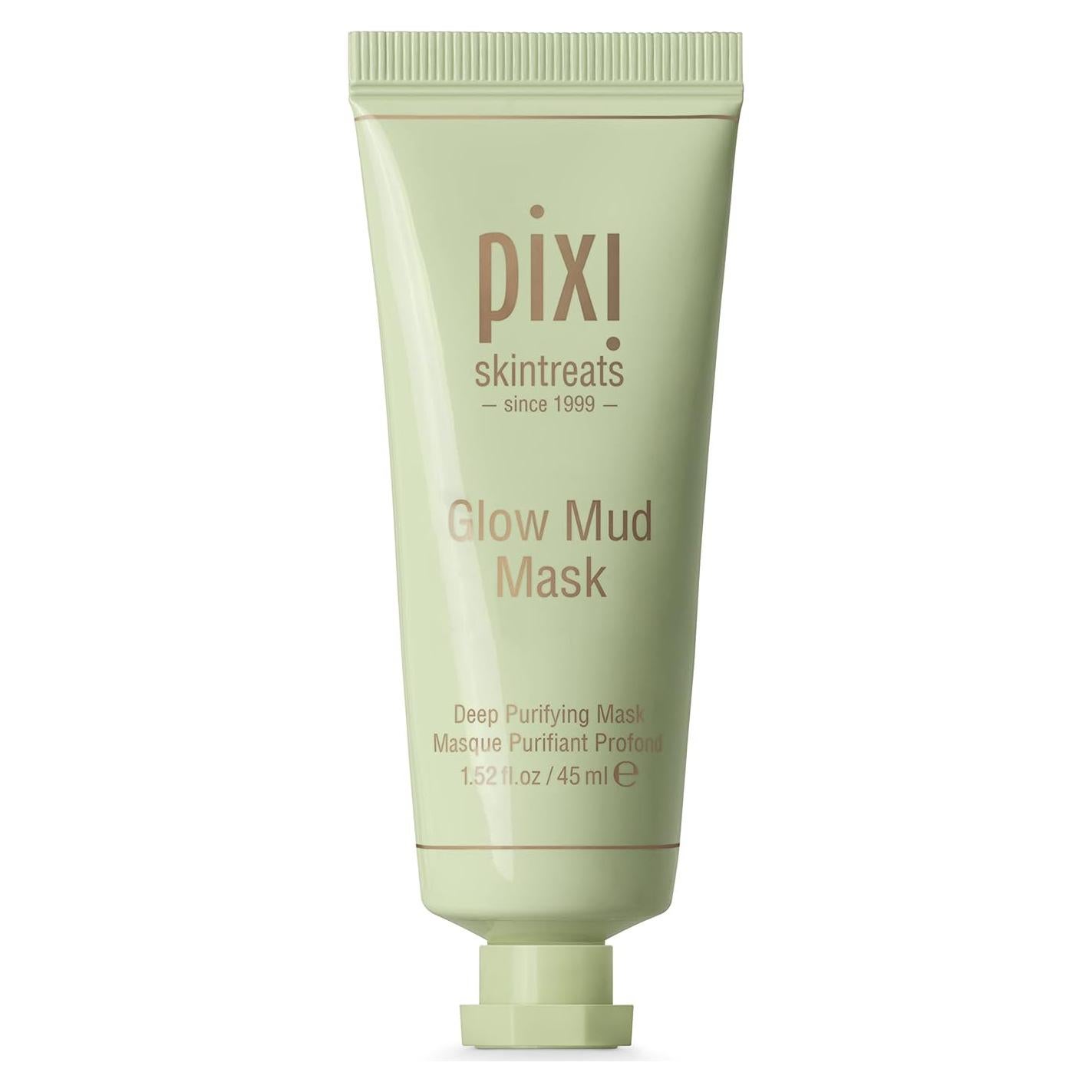 Mascarilla de Arcilla Purificante Pixi Beauty Glow Mud 44.8 ml