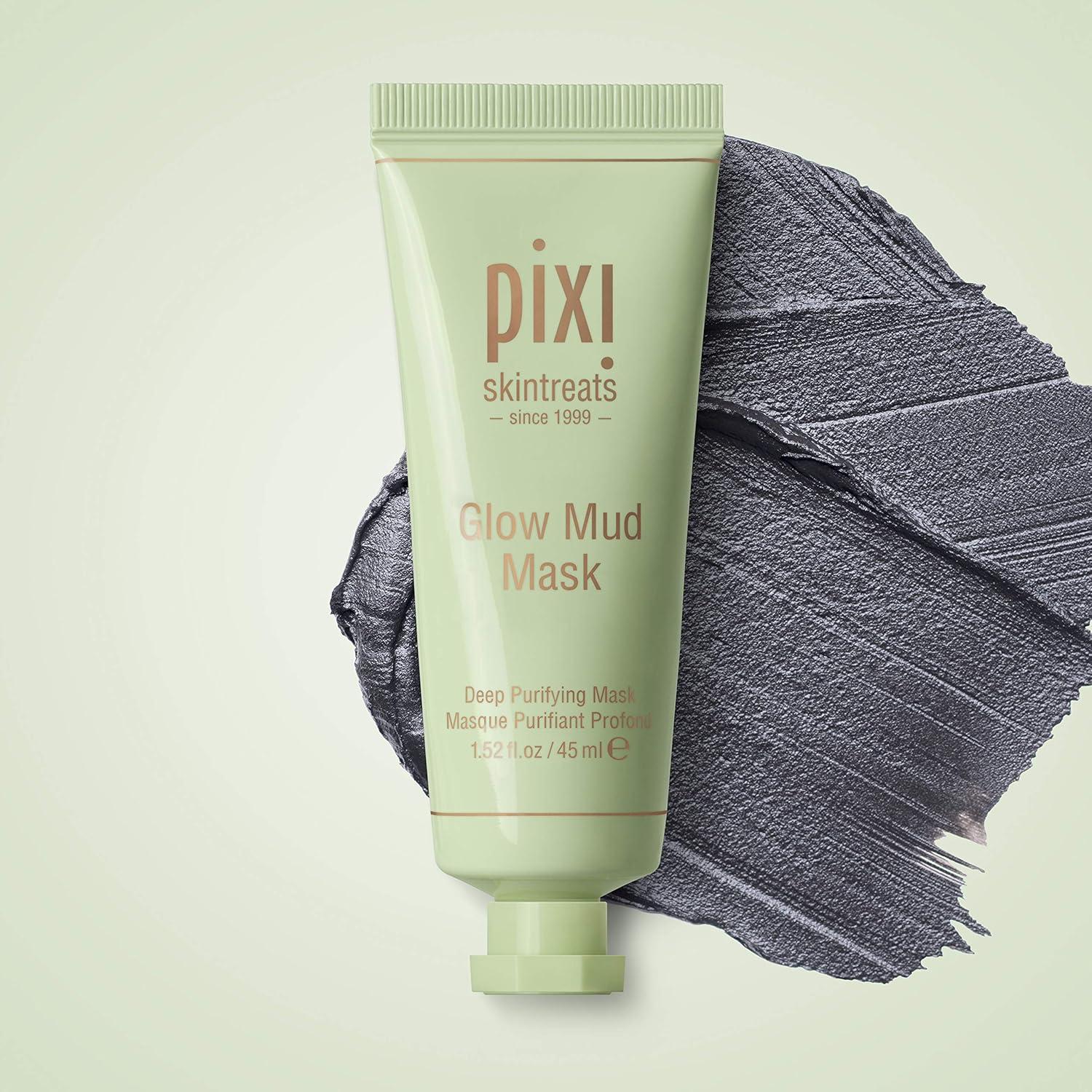 Mascarilla de Arcilla Purificante Pixi Beauty Glow Mud 44.8 ml