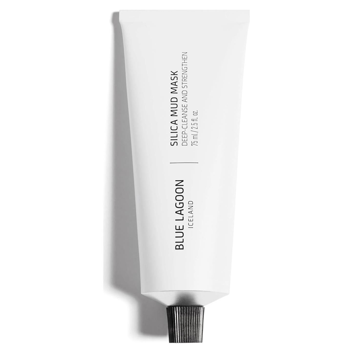 Mascarilla Facial Limpiadora Laguna Azul 75 ml - Hidratante