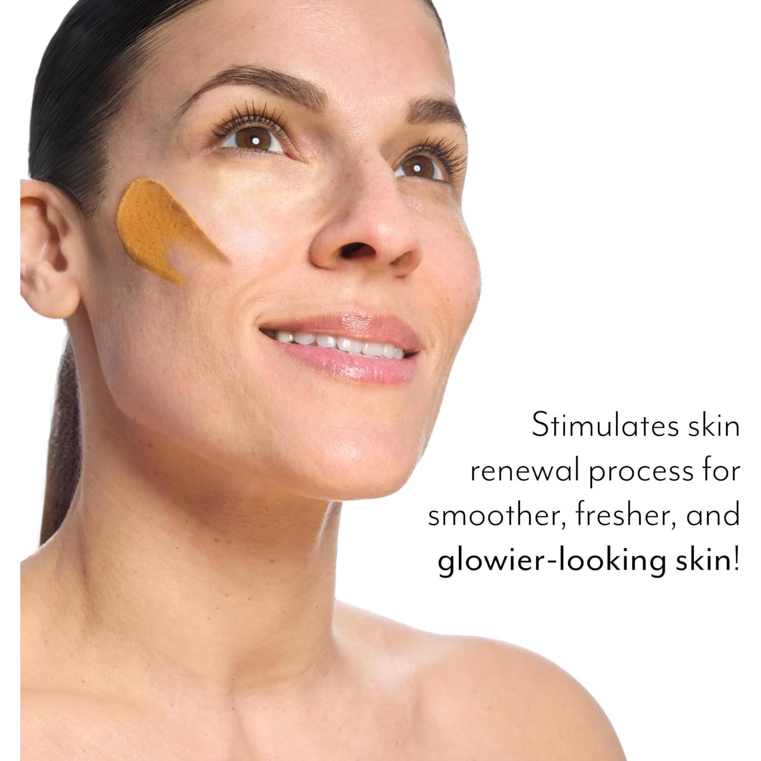 Dúo Facial Bliss: Máscara Malvavisco y Calabaza 100g