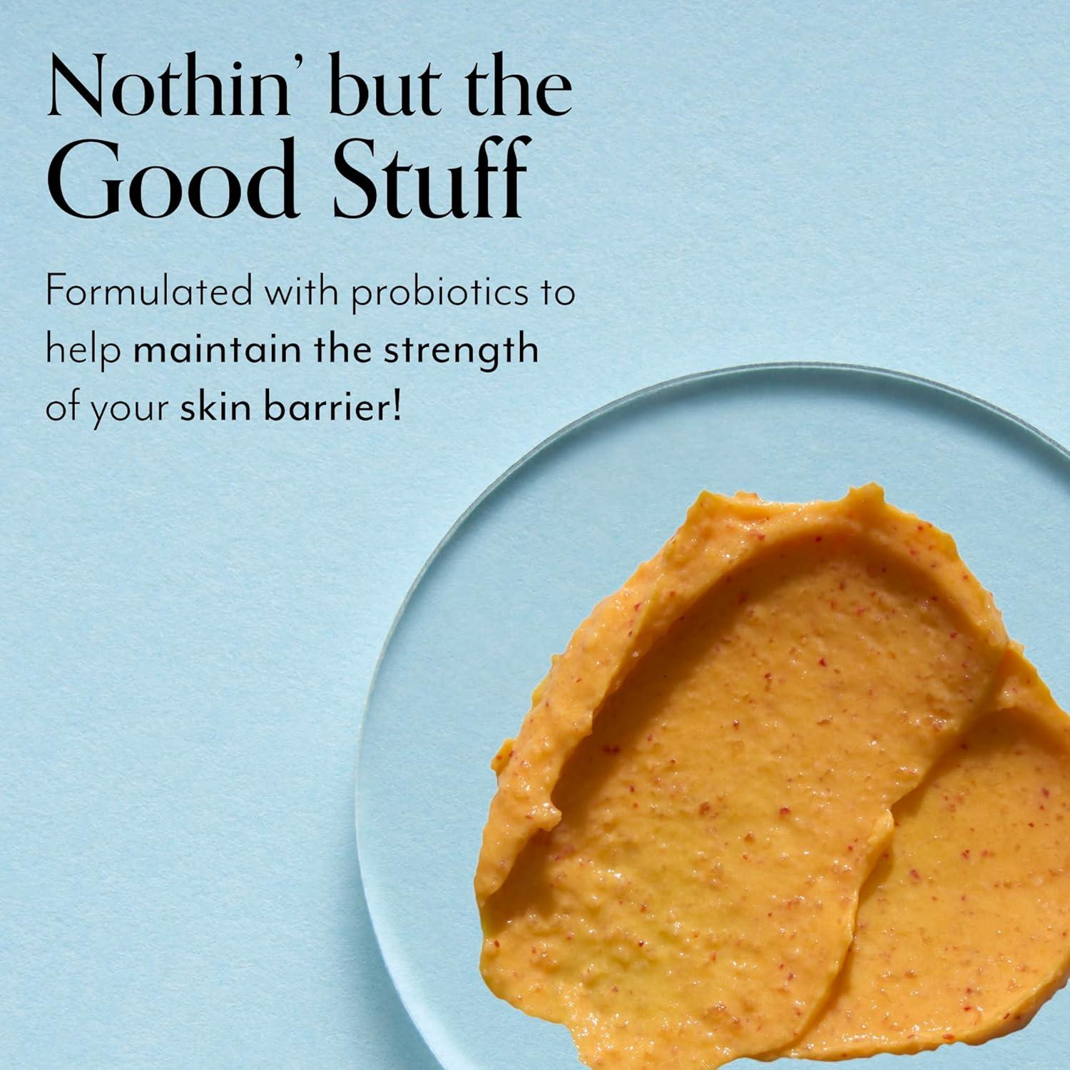 Dúo Facial Bliss: Máscara Malvavisco y Calabaza 100g