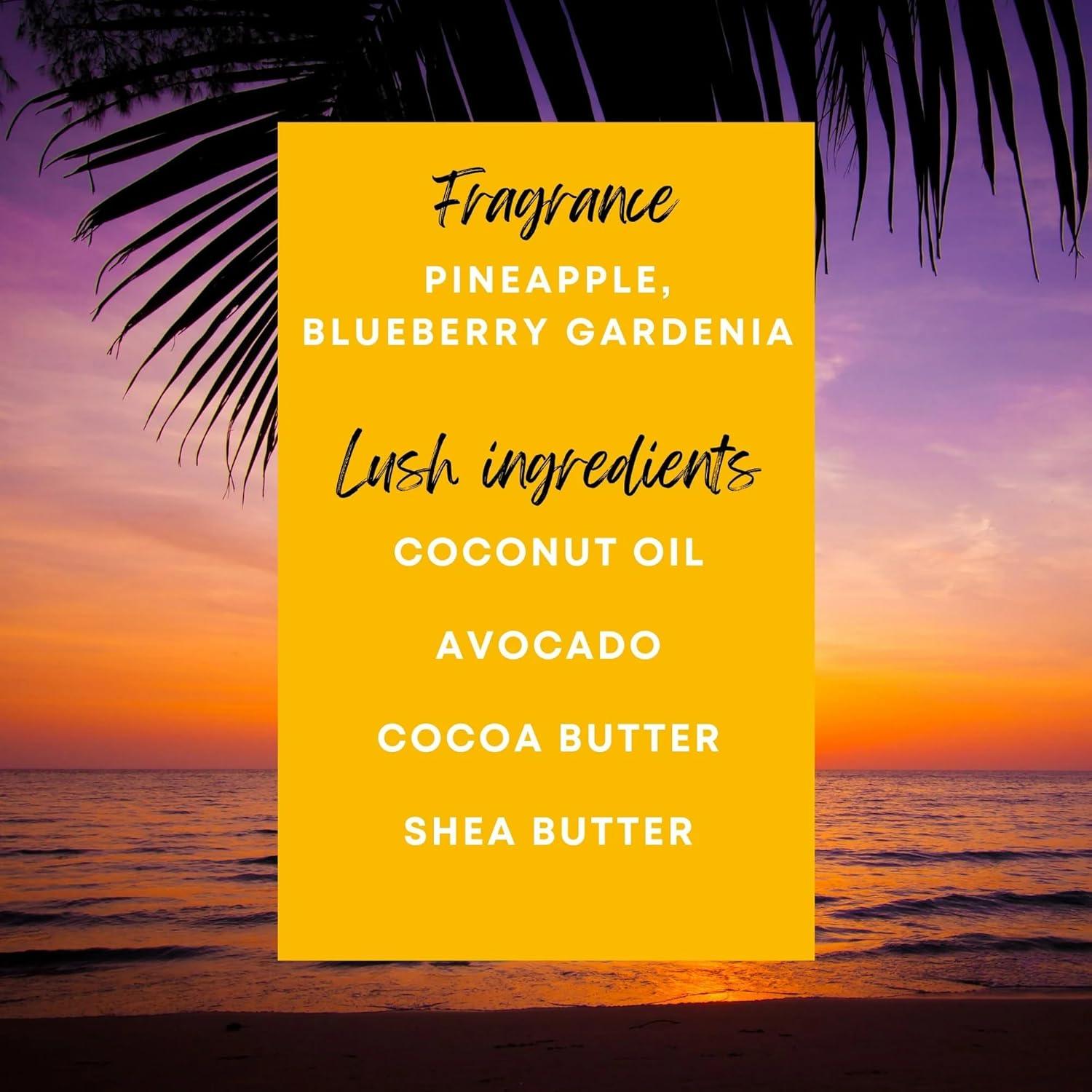 Loción bronceadora ultra oscura European Gold 6000X 340g