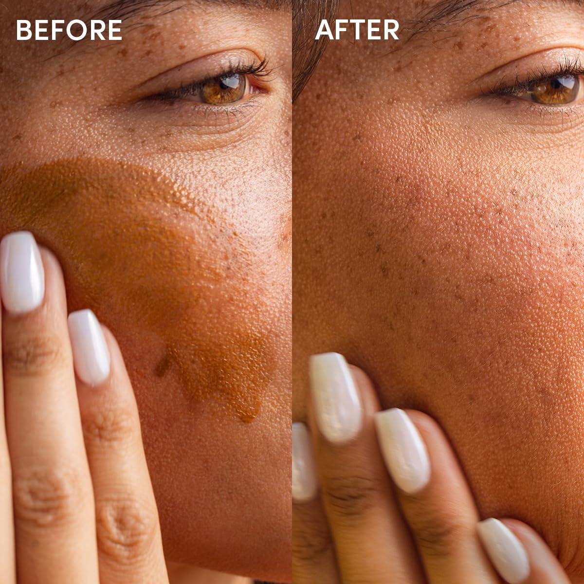 Gotas Bronceadoras Uncommon Beauty 34.5 ML - Vegano y Sin Fragancias