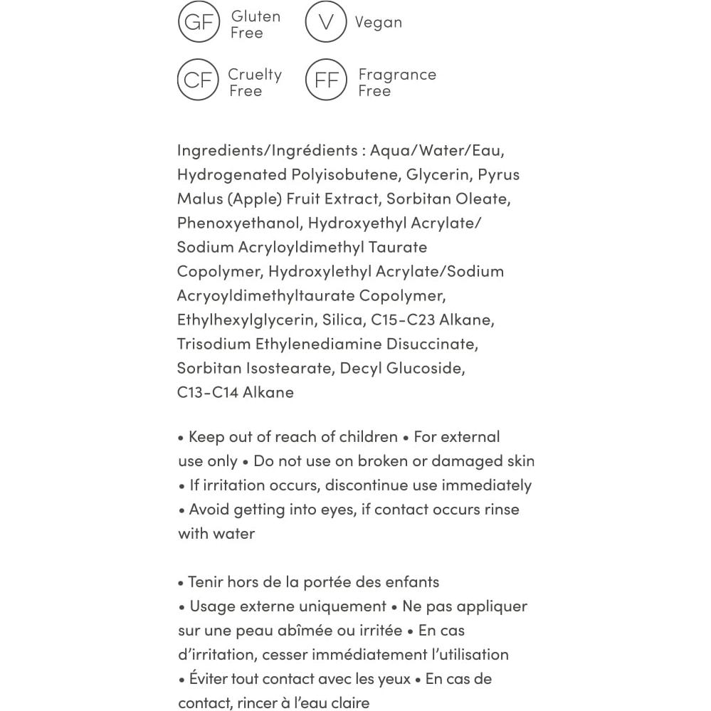 Gotas Bronceadoras Uncommon Beauty 34.5 ML - Vegano y Sin Fragancias