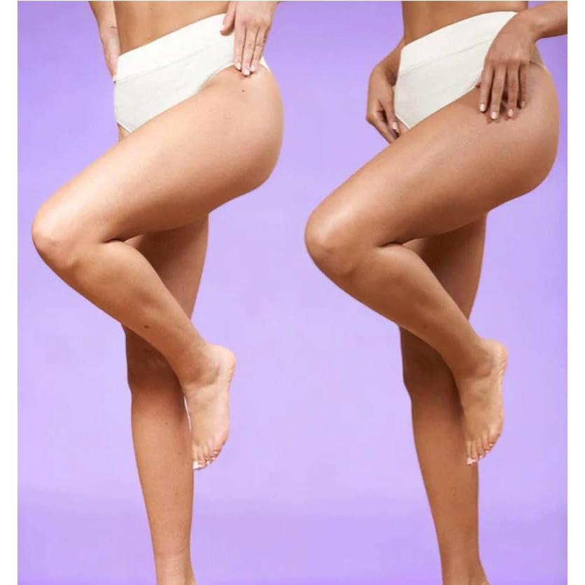 Loción Bronceadora Gradual Australian Glow 200ml con Colágeno