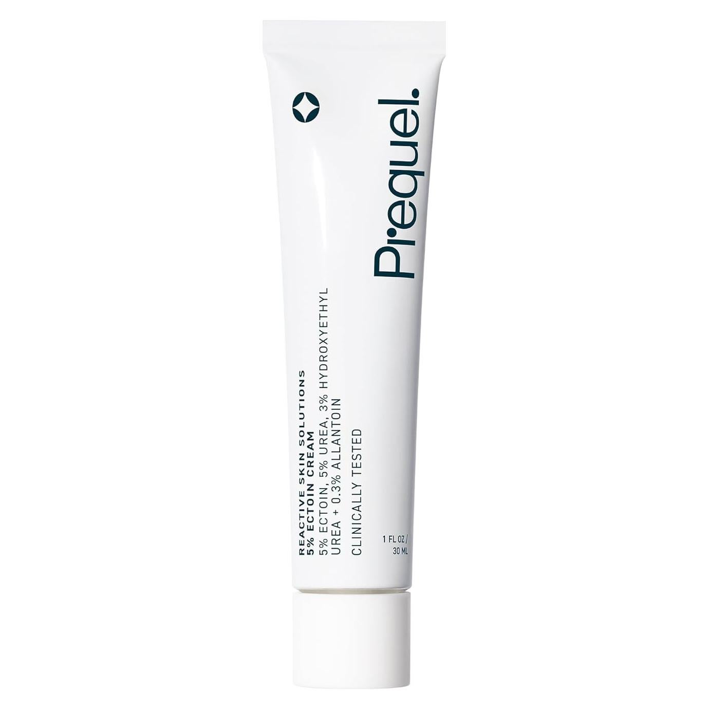 Hidratante Facial Calmante Prequel 50ml - Piel Sensible 5% Ectoin