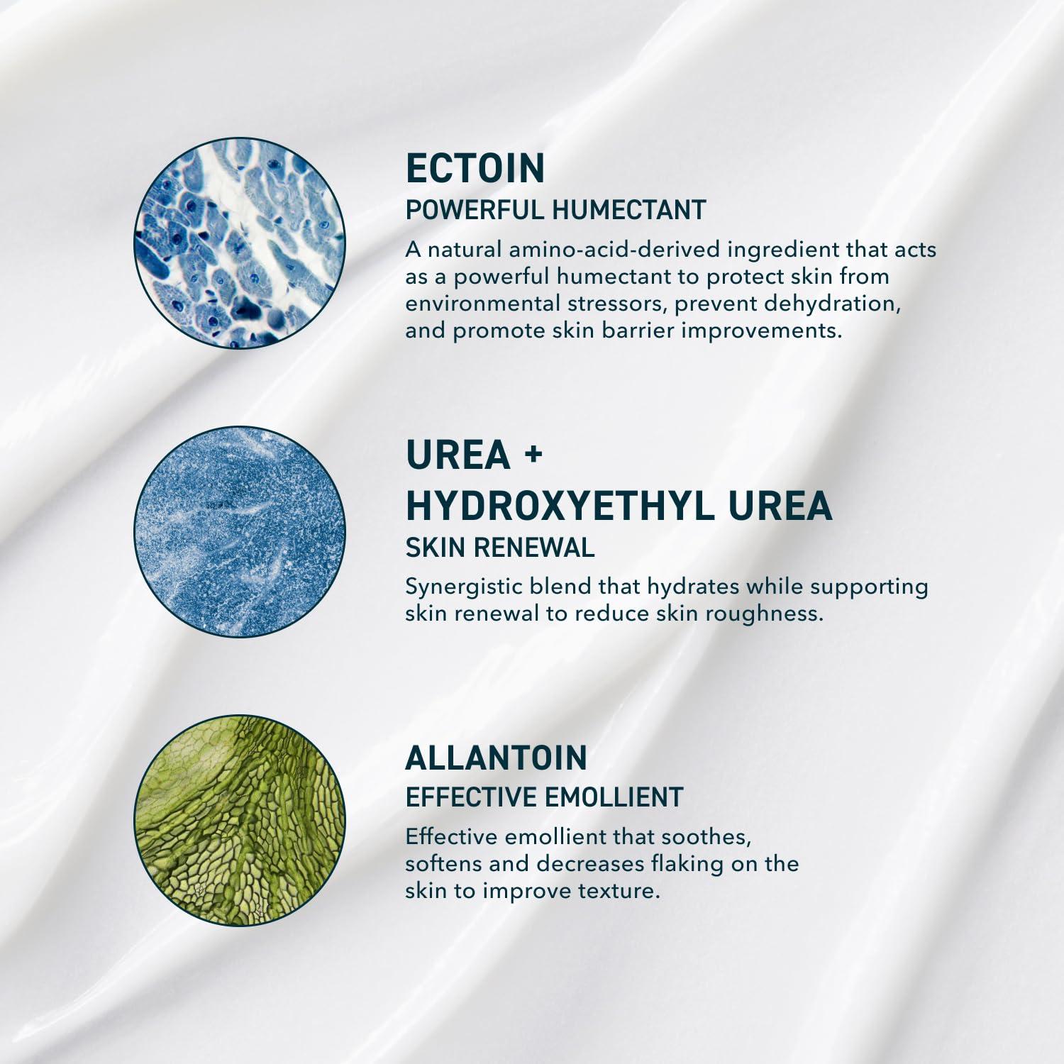 Hidratante Facial Calmante Prequel 50ml - Piel Sensible 5% Ectoin