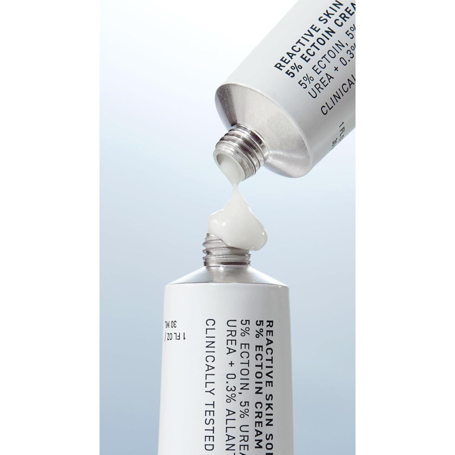 Hidratante Facial Calmante Prequel 50ml - Piel Sensible 5% Ectoin