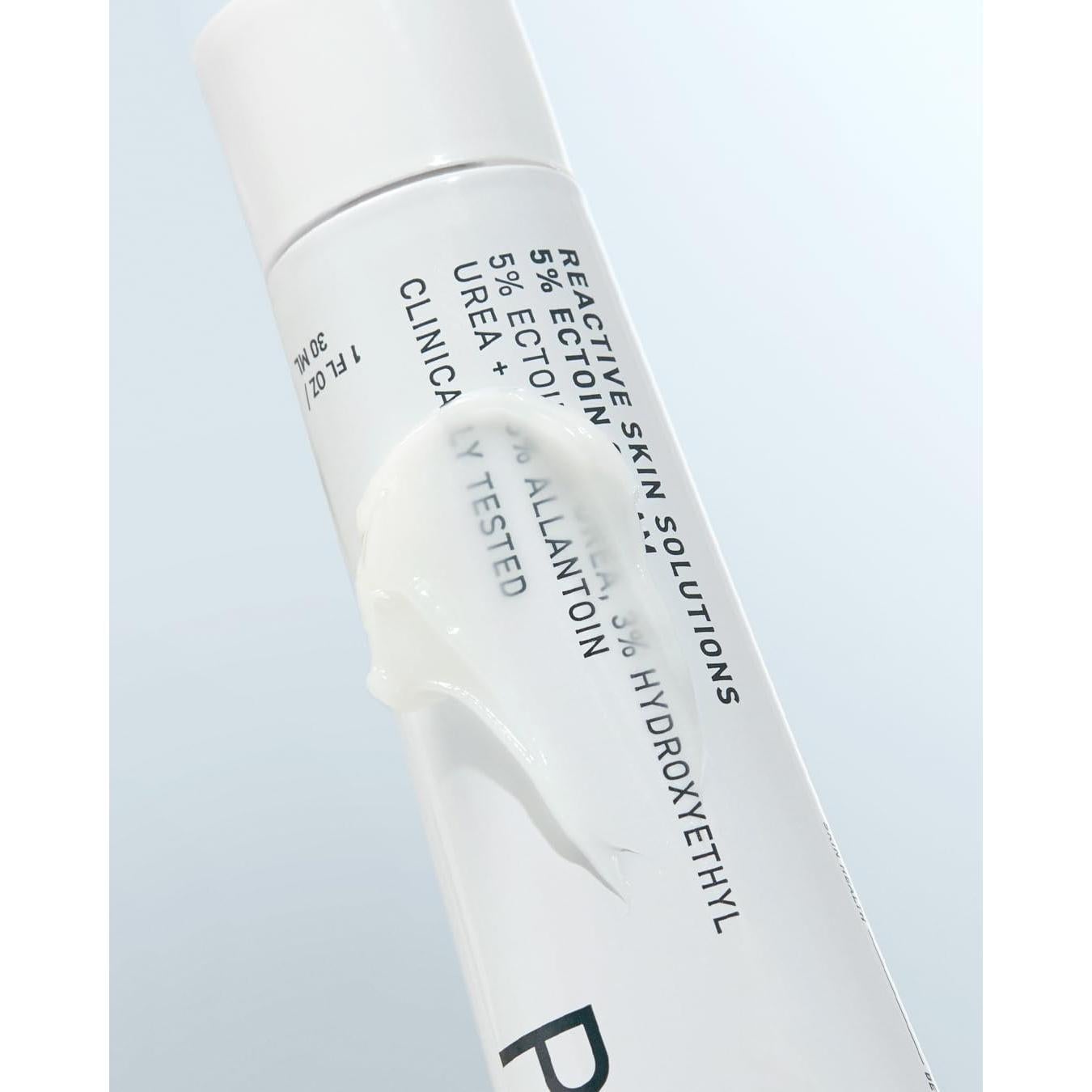 Hidratante Facial Calmante Prequel 50ml - Piel Sensible 5% Ectoin
