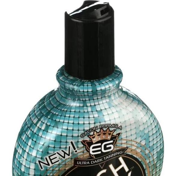 Loción Bronceadora Interior European Gold 4000X 354 ml