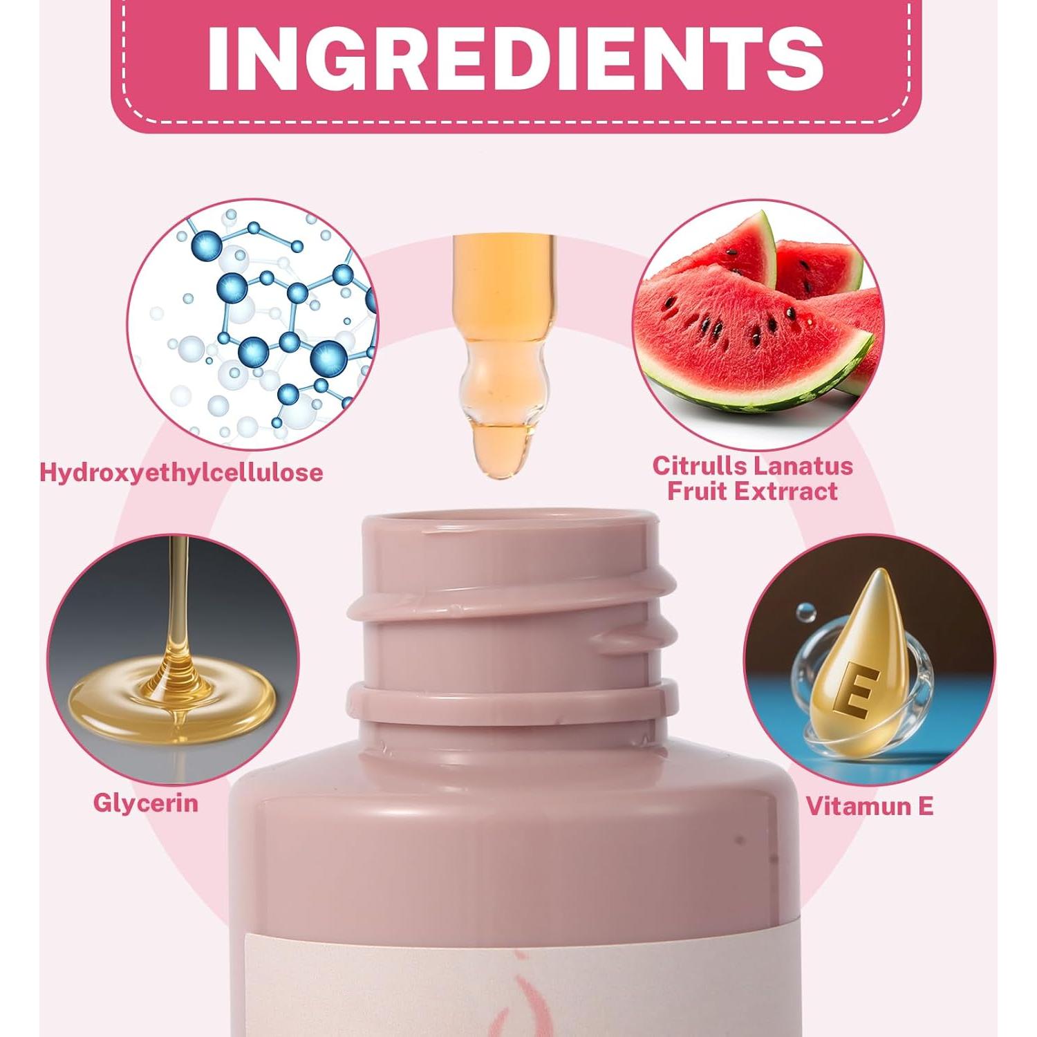 Suero Bronceador ALAOW 60ml - Brillo Natural Sin Rayas