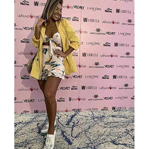 Bronceador en Spray Rápido Lavish Tan 226g - Base Violeta