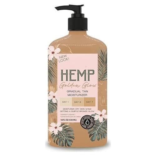 Hidratante Bronceador Gradual Genérico 532 ml CoQ10