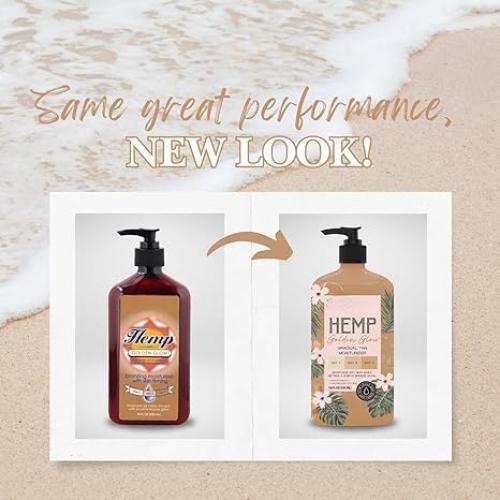 Hidratante Bronceador Gradual Genérico 532 ml CoQ10