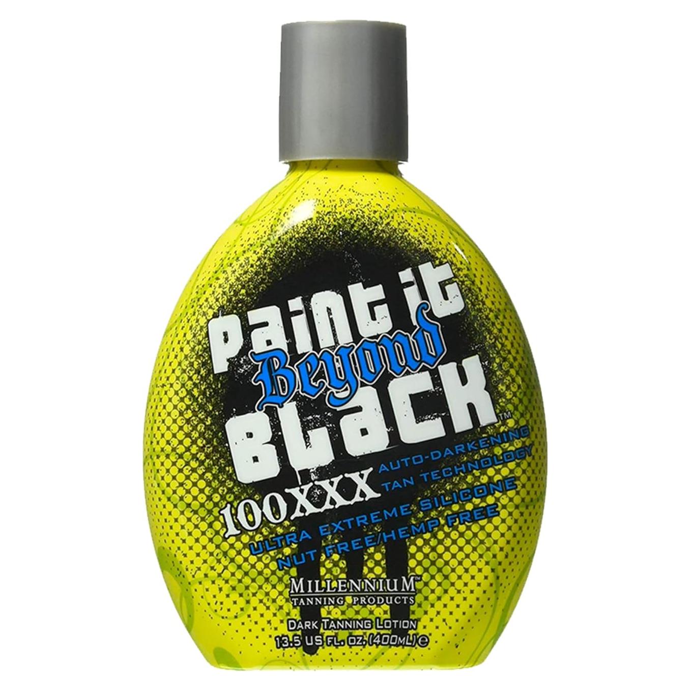 Loción Aceleradora de Bronceado Millennium Tanning 100XXX 382.7g