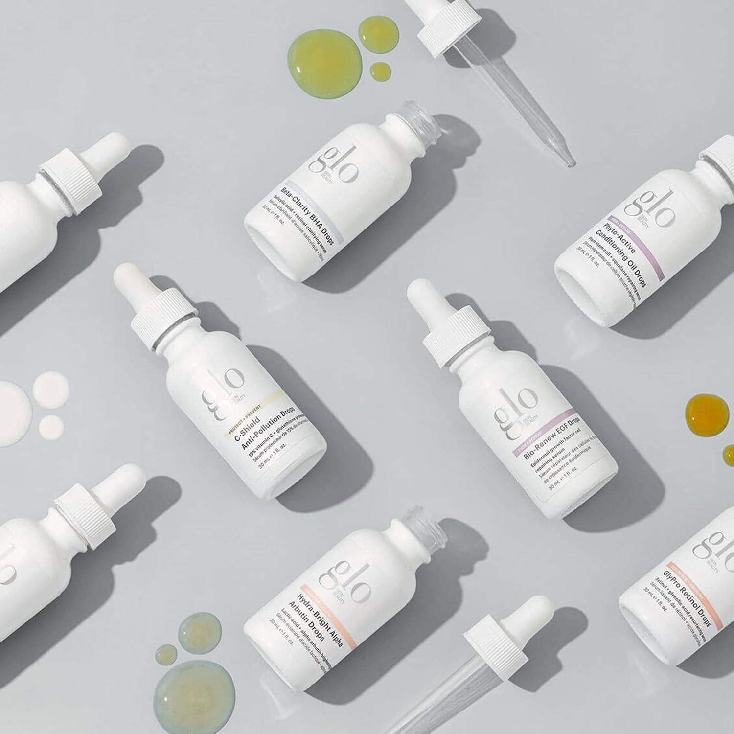 Suero Aclarador Glo Skin Beauty Beta-Clarity 29.57 ml