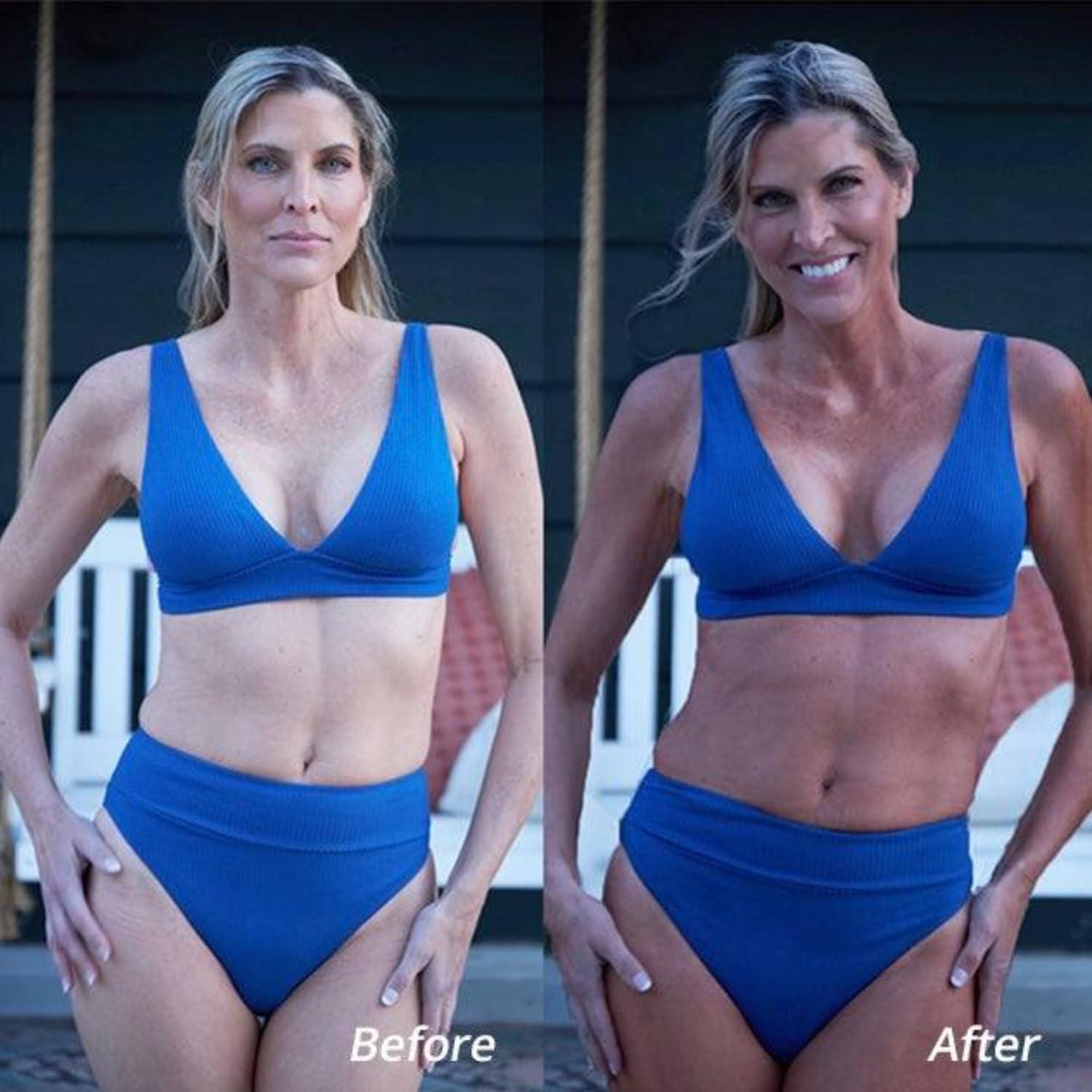 Espuma Autobronceadora Vegana Clara 150 ml - Mejor Bronceado