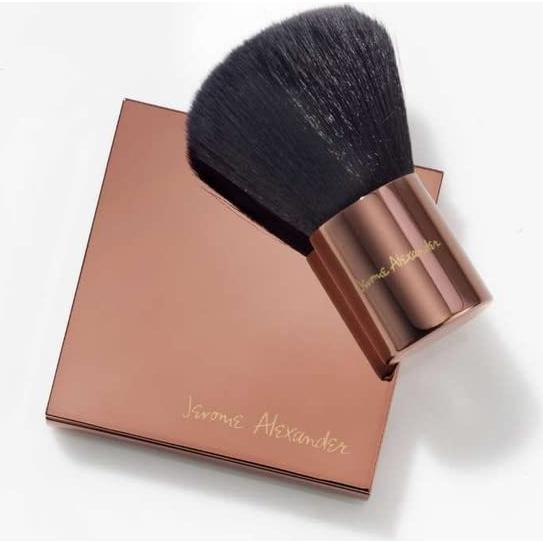 Bronceador Horneado Jerome Alexander Magic Minerals 199g Claro