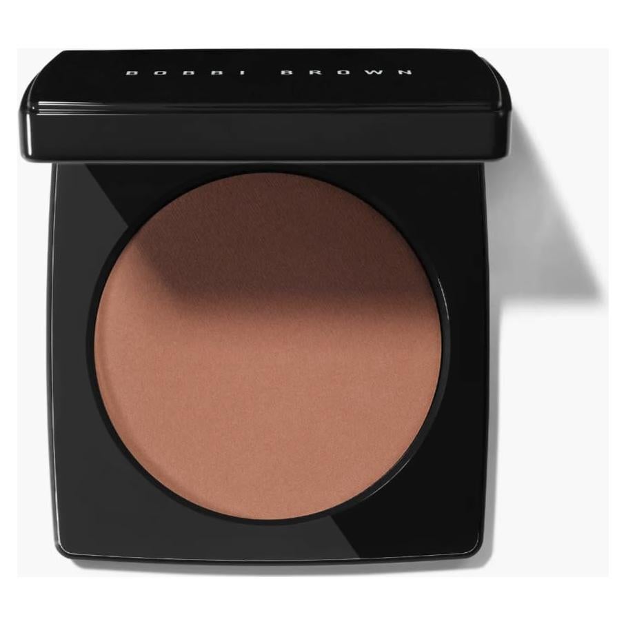 Polvo Bronceador Bobbi Brown Medio 9.1g - Bronceador Mate
