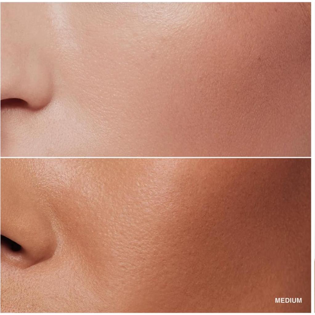 Polvo Bronceador Bobbi Brown Medio 9.1g - Bronceador Mate