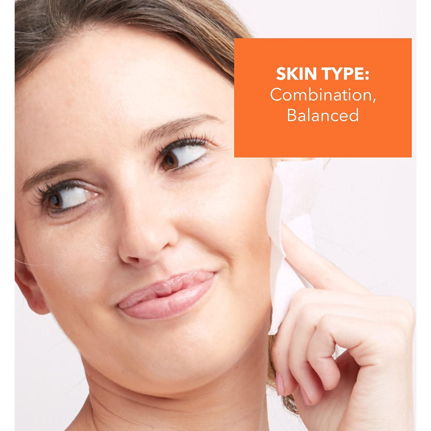 Toallitas Auto-bronceadoras Dr Dennis Gross 20 Unidades Brillo Intenso