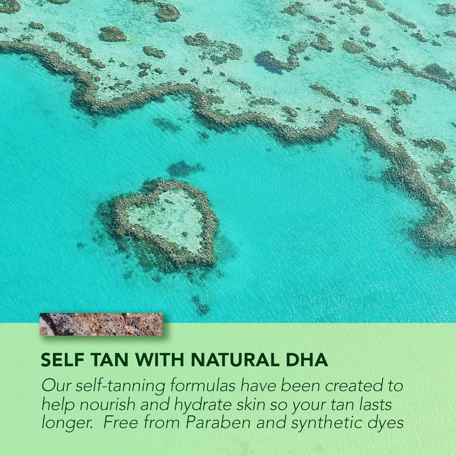 Loción Bronceadora Automática Om She 207 ml - Bronceado Instantáneo