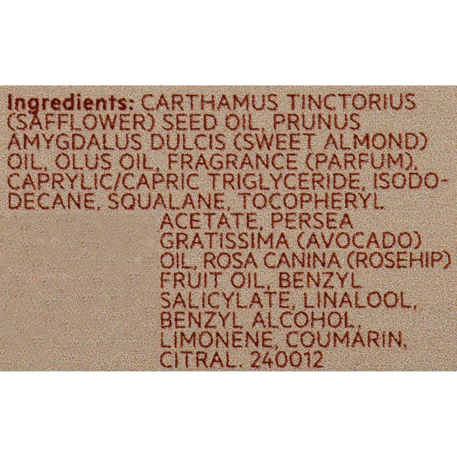 Aceite Corporal Anything Glows T~P~H 284 g - Hidratante Vegano