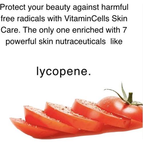 Crema Nocturna Ecco Bella 56.7g - Hidratante Antienvejecimiento