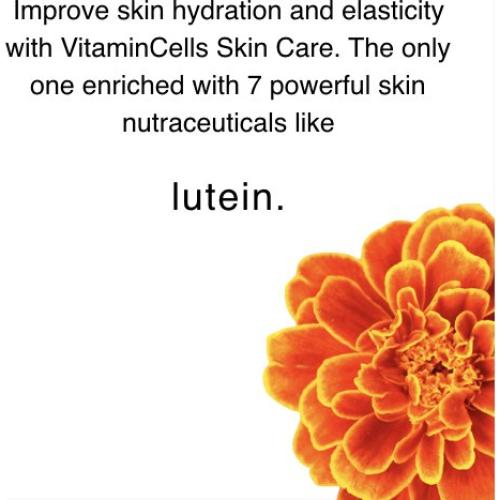 Crema Nocturna Ecco Bella 56.7g - Hidratante Antienvejecimiento