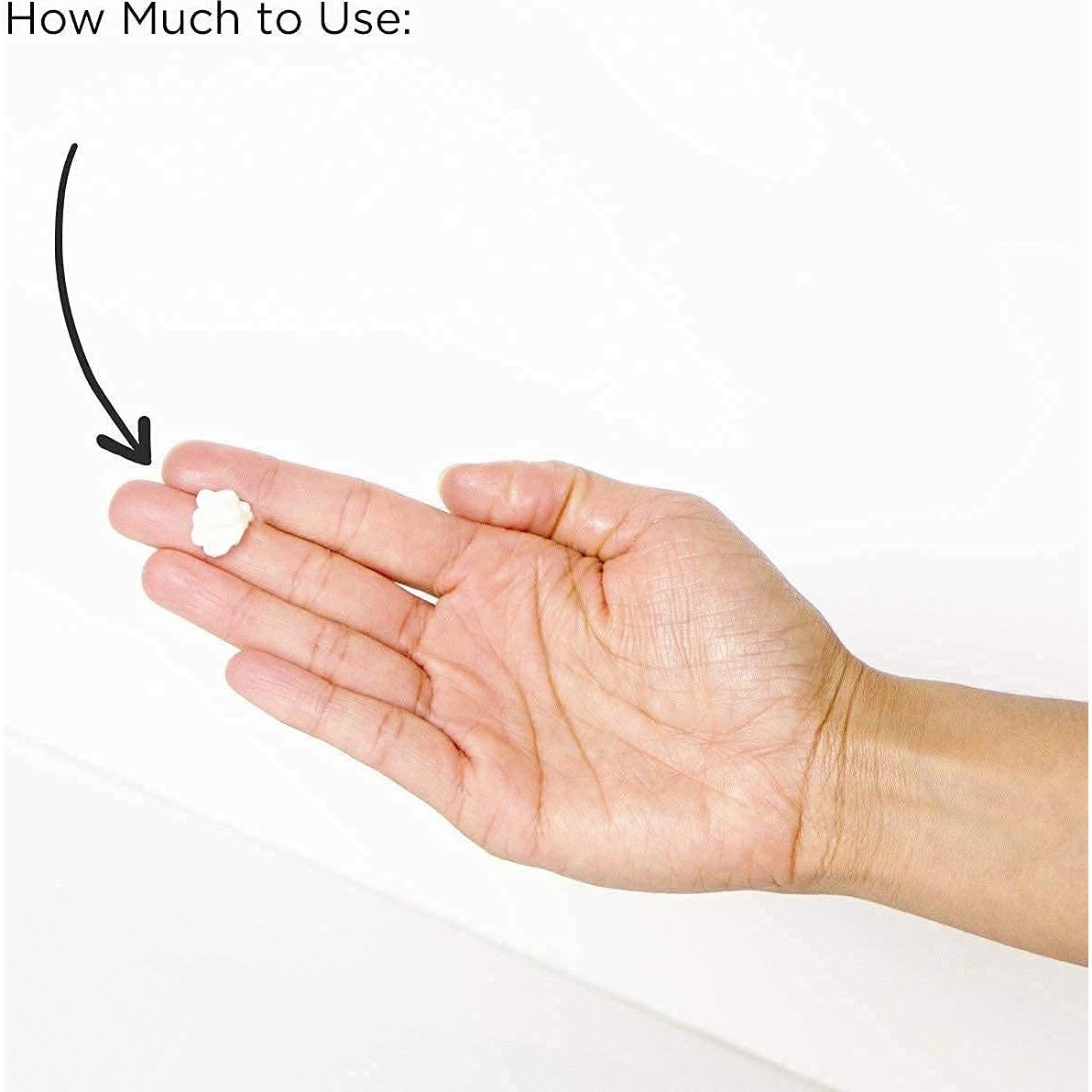 Crema Hidratante 24Seven Hey Honey Anti-Envejecimiento 48g