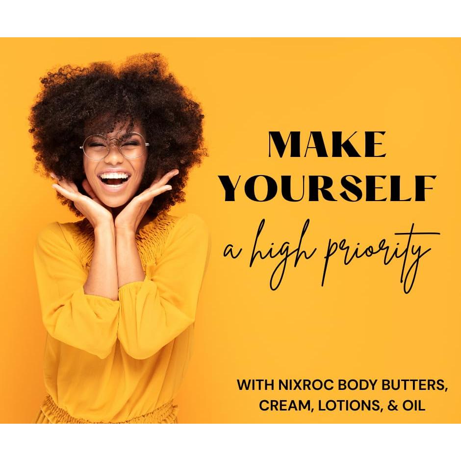 Aceite de Aguacate Orgánico Nixroc 118 ml Hidratante Piel y Cabello