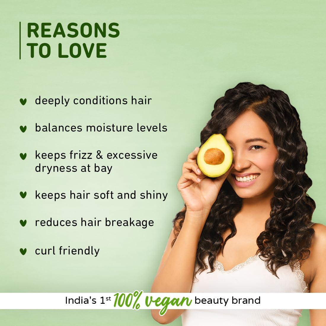 Mascarilla Capilar Nourish-Up Plum 250g - Control Frizz