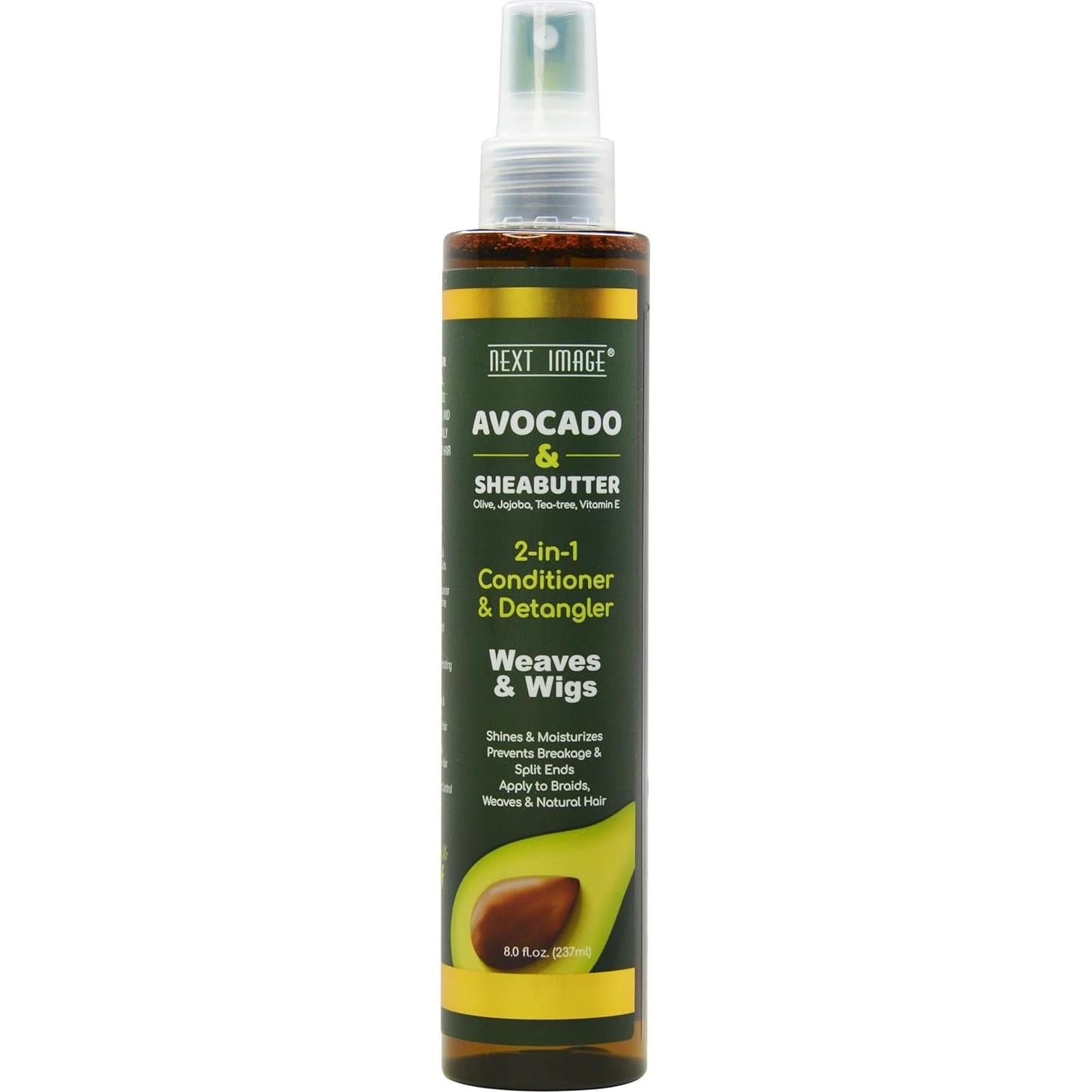 Acondicionador Desenredante 2 en 1 On Natural Aguacate 226g