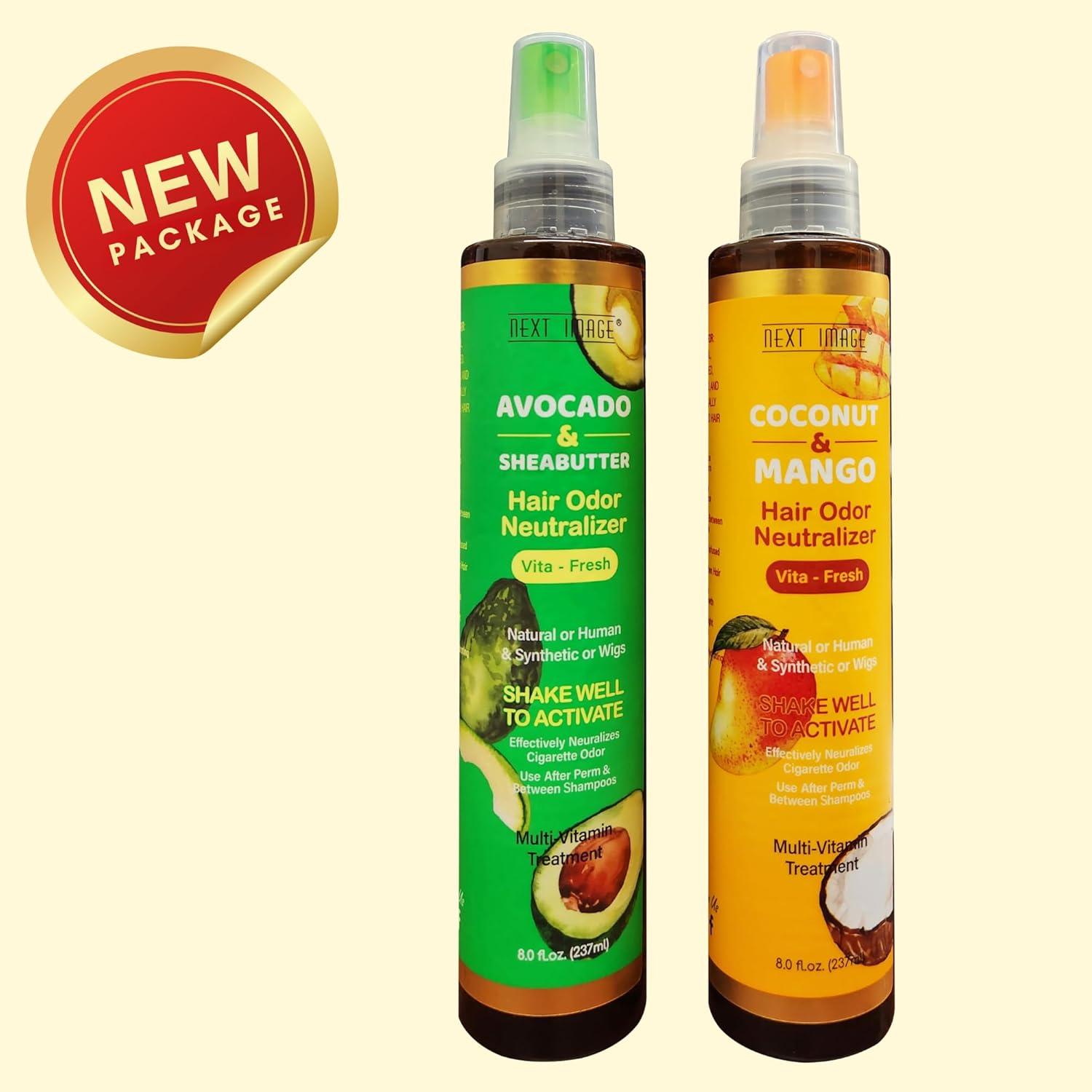 Acondicionador Desenredante 2 en 1 On Natural Aguacate 226g