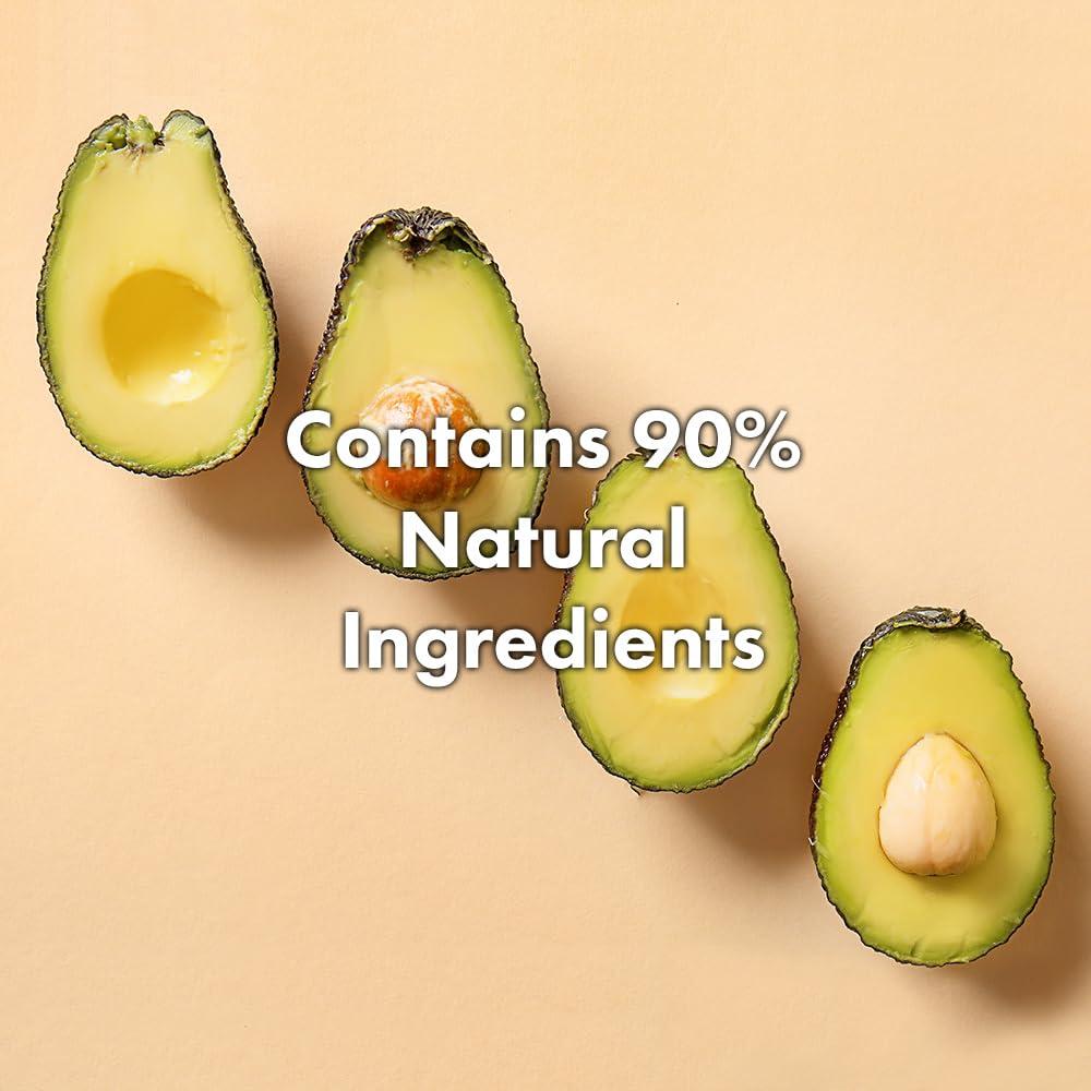 Mascarilla Capilar Hidratante RATED GREEN Shea 240 ml