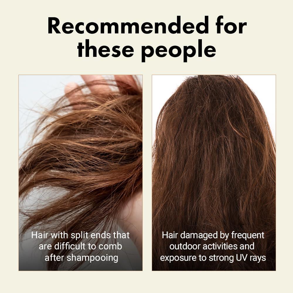 Mascarilla Capilar Hidratante RATED GREEN Shea 240 ml