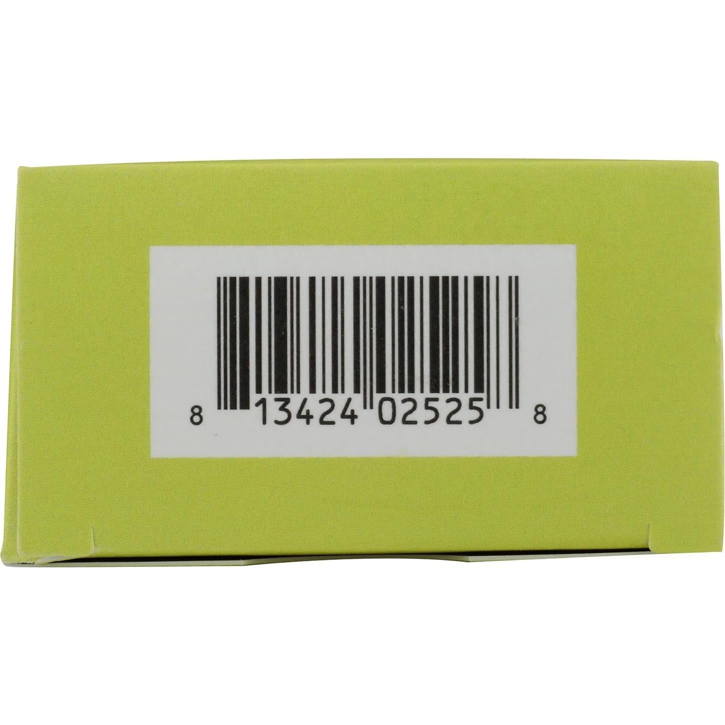 Jabón en Barra de Aceite de Aguacate y Lavanda Acure 113g