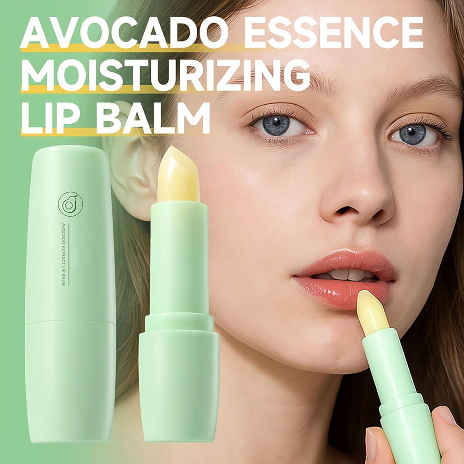 Paquete de 2 Bálsamos Labiales HWM con Ácido Hialurónico