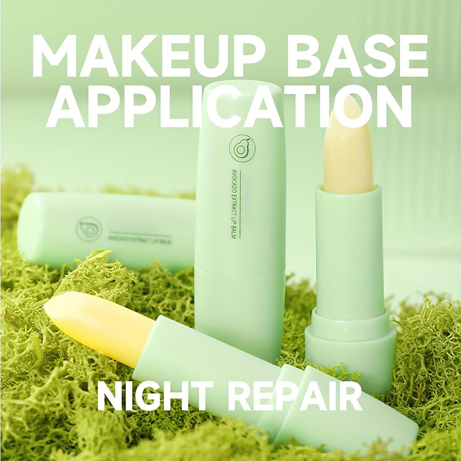 Paquete de 2 Bálsamos Labiales HWM con Ácido Hialurónico