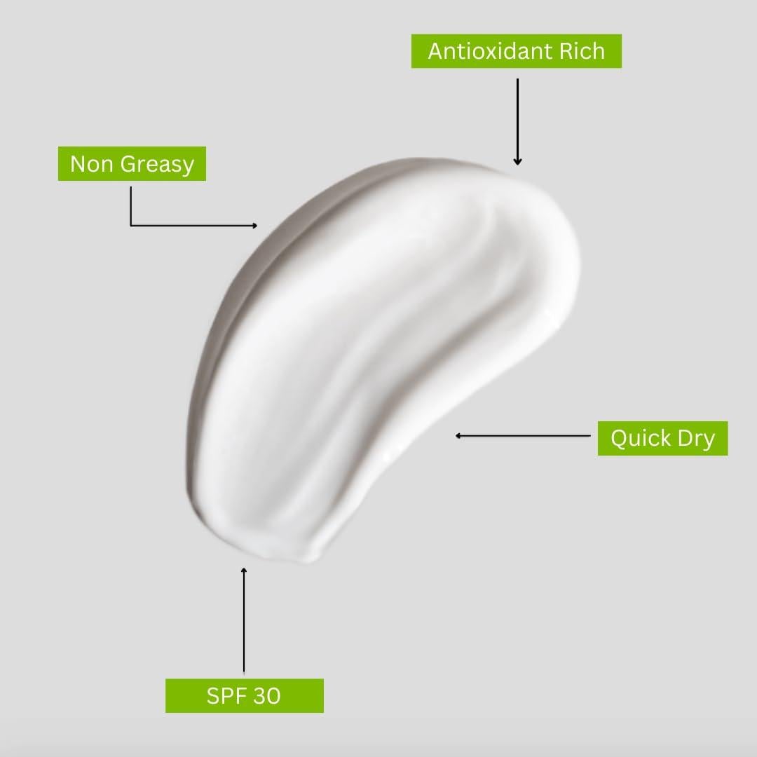 Loción Solar SPF 30 Sun Blessed Skin 97.6 ml Resistente Agua