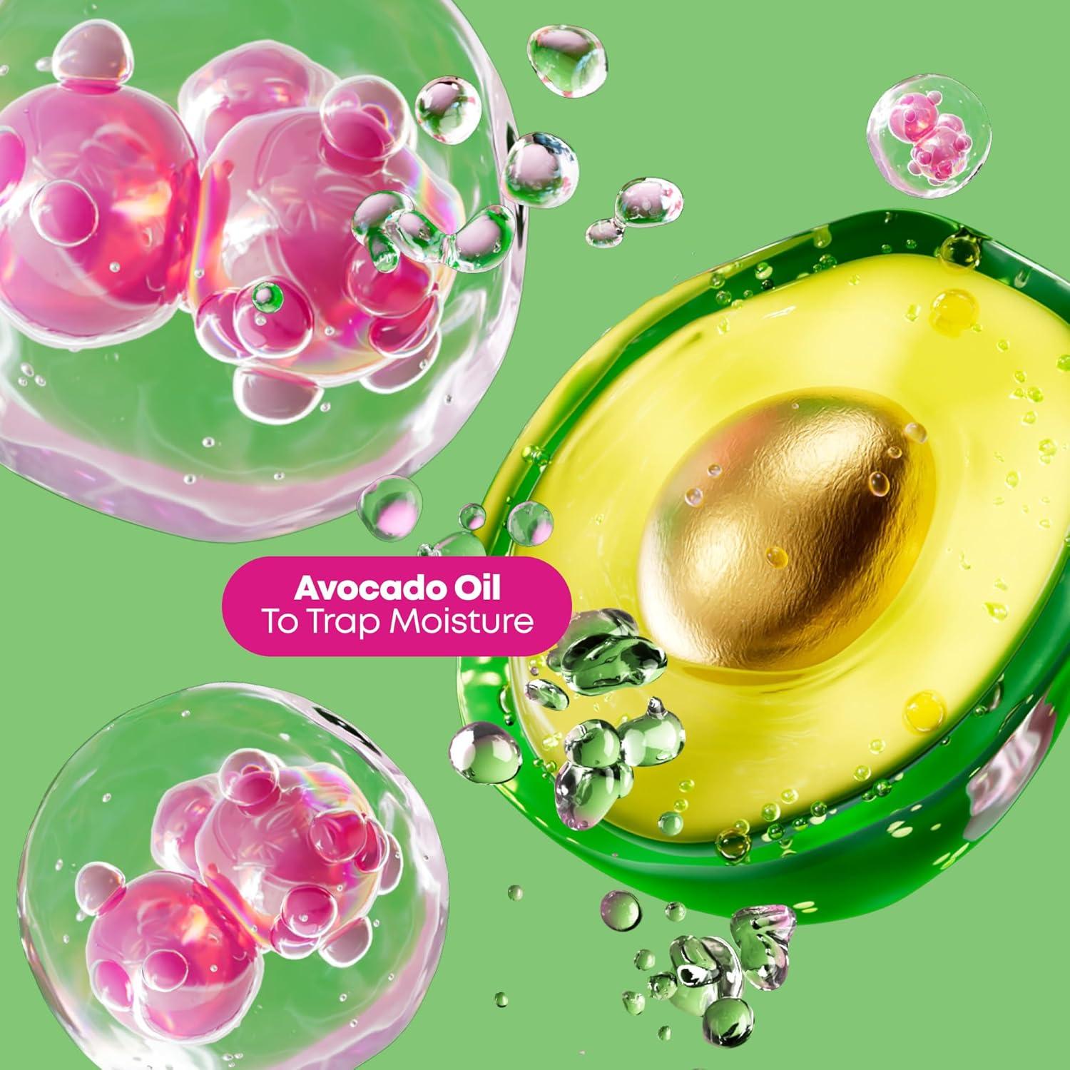 Suero Aceite Para Cabello Matrix 29.57 ml - Hidratante y Brillo