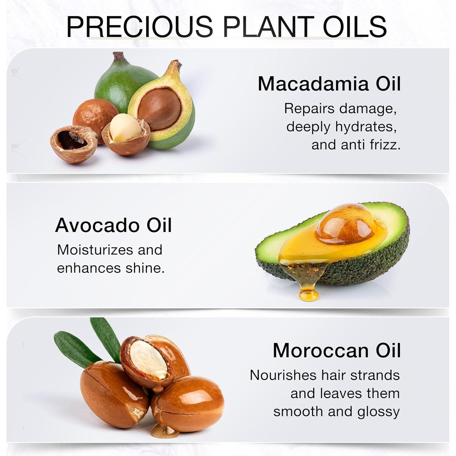 Suero Capilar HUSSELL Secreto de Bali - 12 Cápsulas Viaje