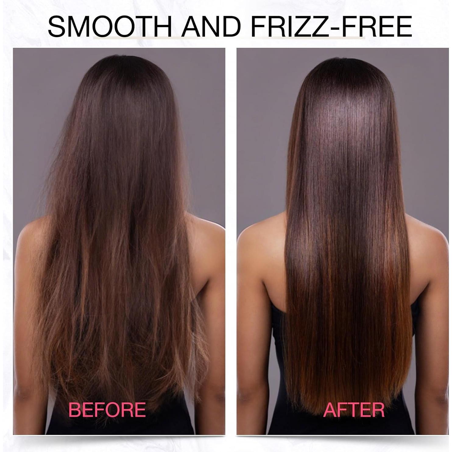 Suero Capilar HUSSELL Secreto de Bali - 12 Cápsulas Viaje