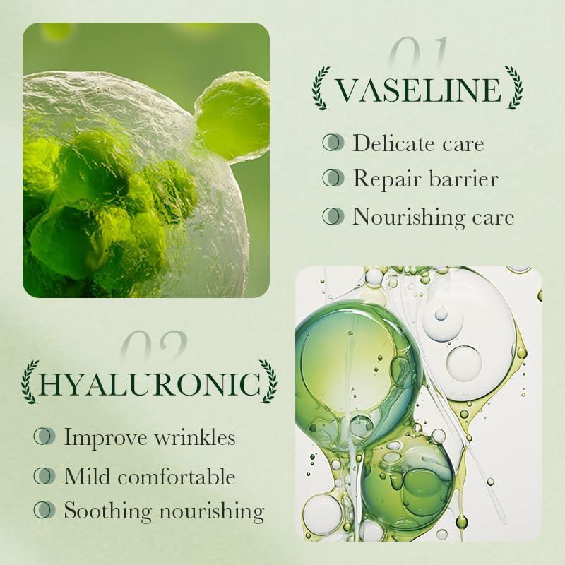 Kit de Cuidado de Piel de Aguacate Petansy - Hidratante Antienvejecimiento