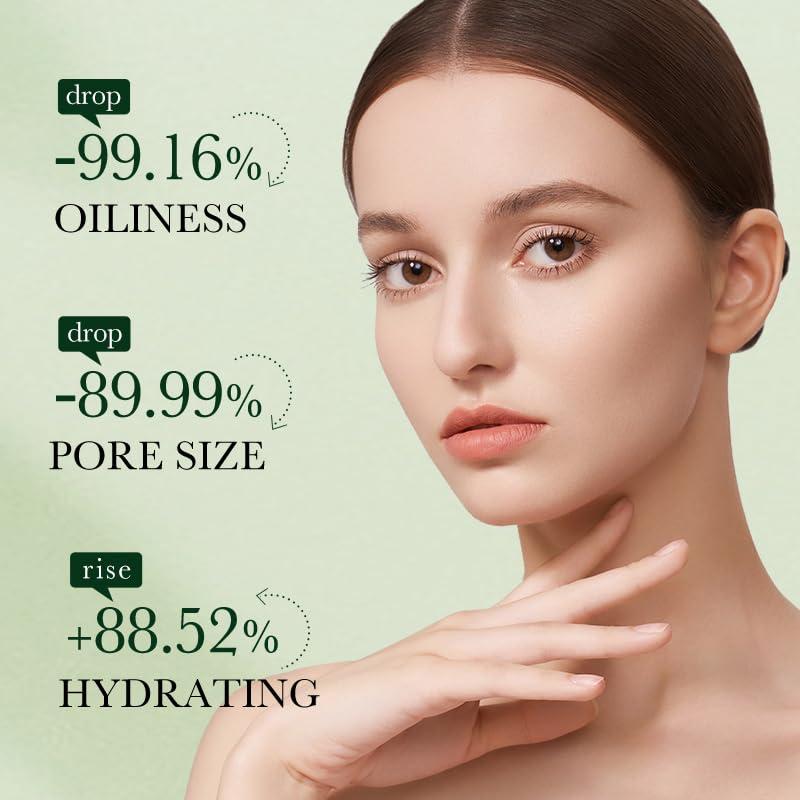 Kit de Cuidado de Piel de Aguacate Petansy - Hidratante Antienvejecimiento