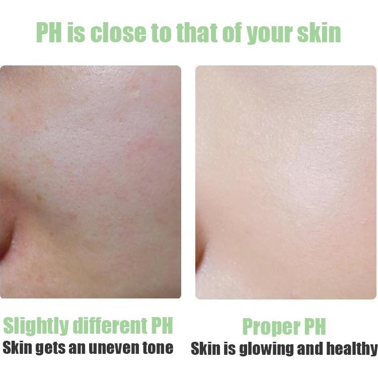 Limpiador Facial Espuma Densa BIOAQUA Aguacate 100g