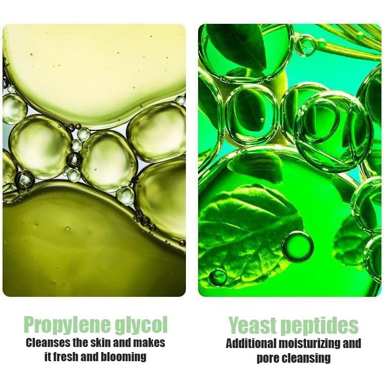 Limpiador Facial Espuma Densa BIOAQUA Aguacate 100g