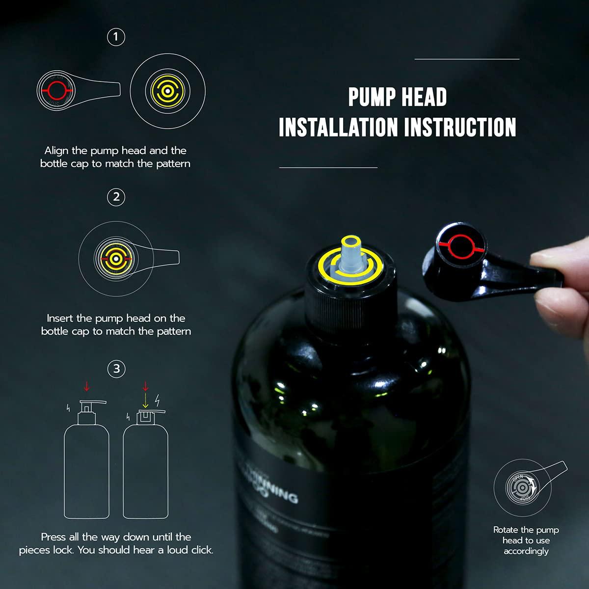 Limpiador Facial Natural Common Ground 248 ml Vegano pH 5.5